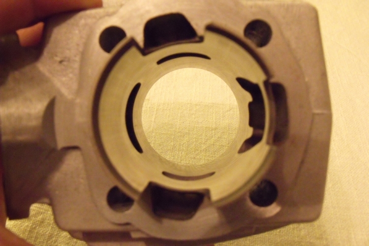 Airsal T3 46mm
