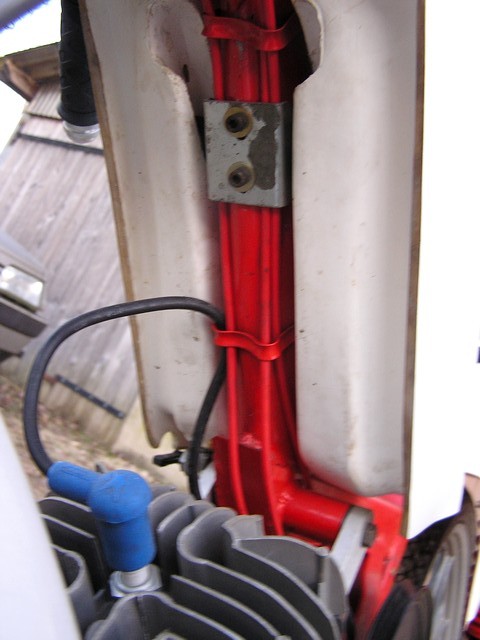 Peugeot XG2

