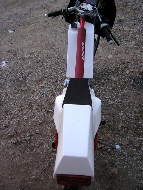 Peugeot XG2
