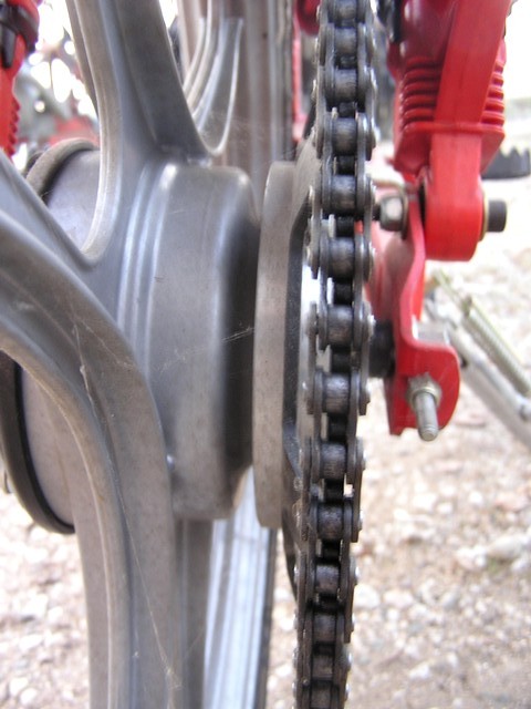 Transmission XG2
